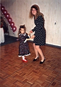 Pierick 390.jpg: 1991/11/29 - Scott and Judean's Wedding - 1991 